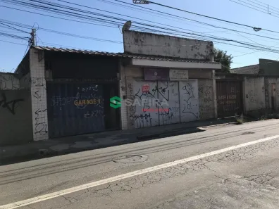 Ponto Comercial à venda, 457m² no Padre Eustáquio, Belo Horizonte