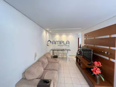 Apartamento com 4 Quartos à venda, 80m² no Buritis, Belo Horizonte