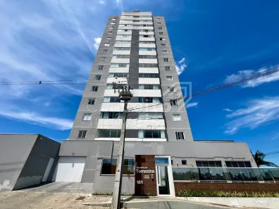 Apartamento com 2 Quartos para alugar, 57m² no Uvaranas, Ponta Grossa