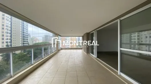 Apartamento com 4 Quartos à venda, 250m² no Vila Mariana, São Paulo