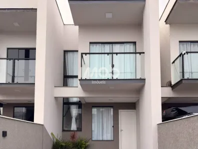Casa com 3 Quartos à venda, 109m² no Três Rios do Sul, Jaraguá do Sul