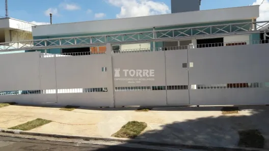Casa com 3 Quartos à venda, 318m² no Jardim Chapadão, Campinas