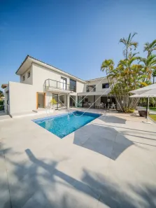 Casa de Condomínio com 4 Quartos à venda, 500m² no Alphaville, Santana de Parnaíba
