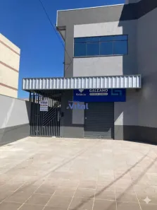 Ponto Comercial para alugar, 60m² no Niterói, Canoas