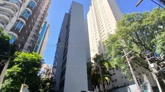 Sala Comercial para alugar, 40m² no Vila Olímpia, São Paulo