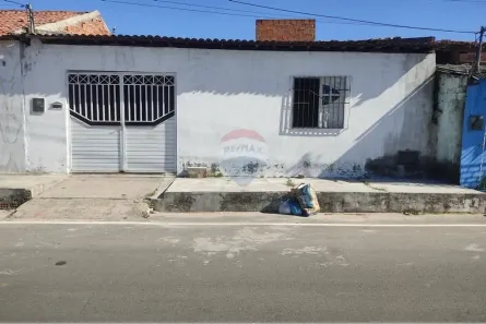 Casa com 3 Quartos à venda, 153m² no Albano Franco, Nossa Senhora do Socorro