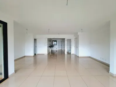 Apartamento com 3 Quartos à venda, 135m² no Jardim Olhos D'Água II, Ribeirão Preto