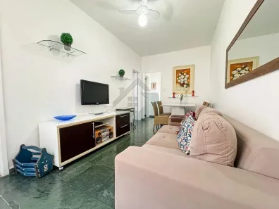 Apartamento com 3 Quartos à venda, 58m² no Algodoal, Cabo Frio