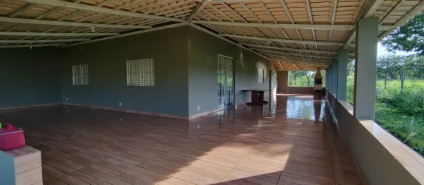 Fazenda/Sítio com 3 Quartos à venda, 110000m² no Área Rural de Curvelo, Curvelo