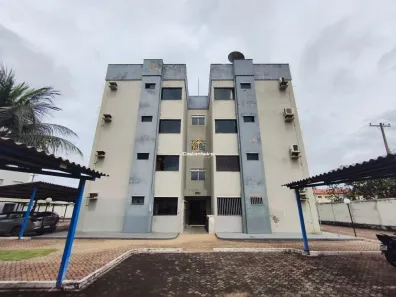 Apartamento com 2 Quartos à venda, 45m² no Plano Diretor Sul, Palmas