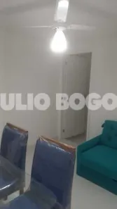 Apartamento com 1 Quarto para alugar, 30m² no Vargem Grande, Rio de Janeiro