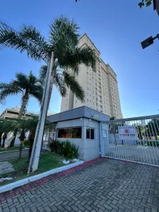 Apartamento com 2 Quartos para alugar, 56m² no Nossa Senhora de Lourdes, Caxias do Sul