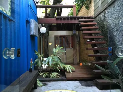 Casa com 4 Quartos à venda, 251m² no Botafogo, Rio de Janeiro