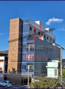 Apartamento com 2 Quartos à venda, 40m² no Vila Dalila, São Paulo