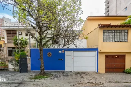 Casa com 4 Quartos à venda, 171m² no Jardim Vera Cruz, São Paulo
