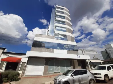 Apartamento com 3 Quartos à venda, 196m² no Centro, Chapecó