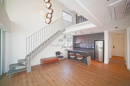 Apartamento com 1 Quarto à venda, 80m² no Jardim Paulista, São Paulo