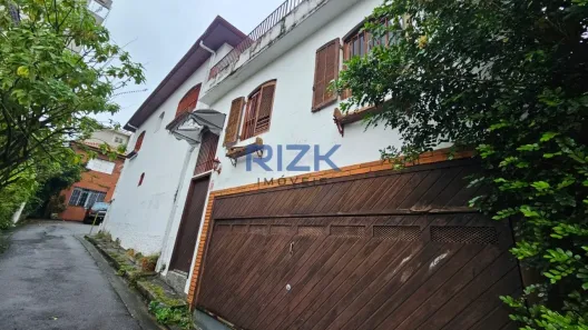 Casa com 4 Quartos à venda, 140m² no Vila Deodoro, São Paulo
