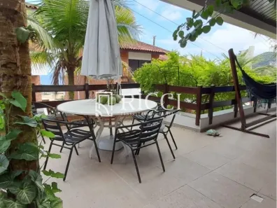 Sobrado com 3 Quartos à venda, 340m² no Enseada, Guarujá