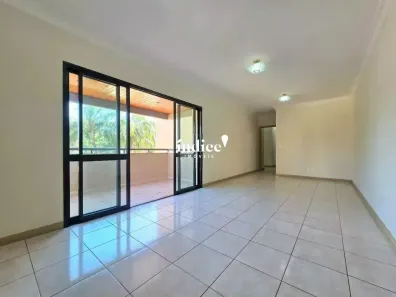 Apartamento com 4 Quartos à venda, 180m² no Jardim São Luiz, Ribeirão Preto