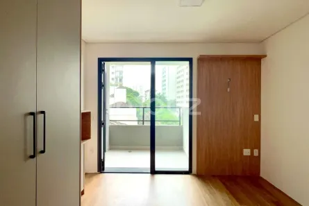 Kitnet com 1 Quarto à venda, 24m² no Sumaré, São Paulo