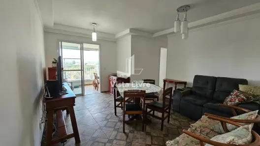 Apartamento com 3 Quartos à venda, 72m² no Cidade São Francisco, São Paulo