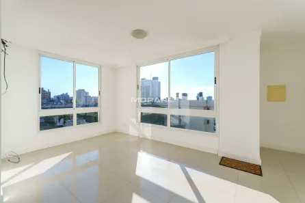 Apartamento com 1 Quarto para alugar, 55m² no Bela Vista, Porto Alegre