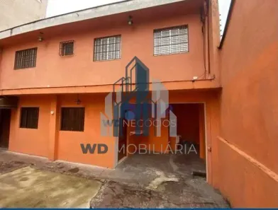 Casa com 3 Quartos à venda, 90m² no Vila Maria Alta, São Paulo