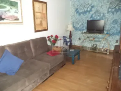 Casa com 2 Quartos à venda, 66m² no Cascadura, Rio de Janeiro