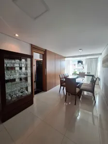 Apartamento com 3 Quartos à venda, 103m² no Santo Agostinho, Belo Horizonte