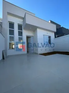 Casa com 2 Quartos à venda, 75m² no Jardim Vale Verde, Jundiaí