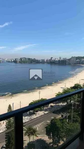 Apartamento com 4 Quartos à venda, 230m² no Icaraí, Niterói