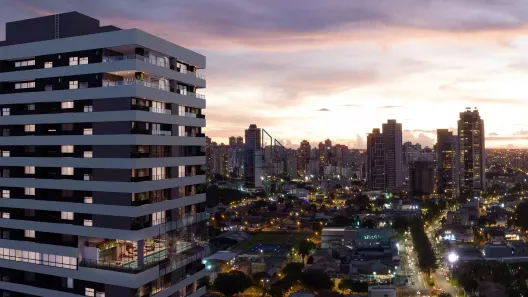 Apartamento com 3 Quartos à venda, 194m² no Setor Marista, Goiânia