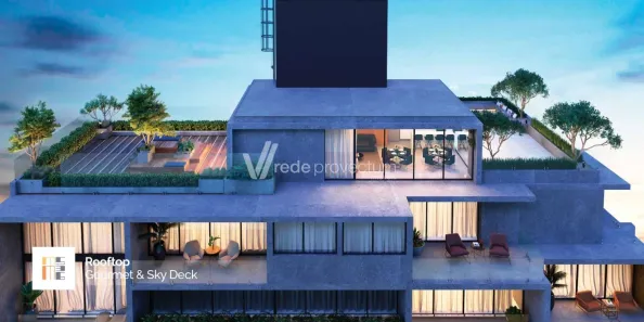 Apartamento com 2 Quartos à venda, 84m² no Cambuí, Campinas