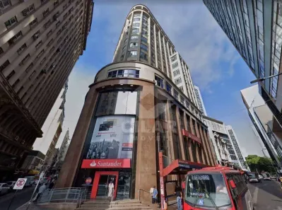 Sala Comercial para alugar, 1070m² no Centro Histórico, Porto Alegre