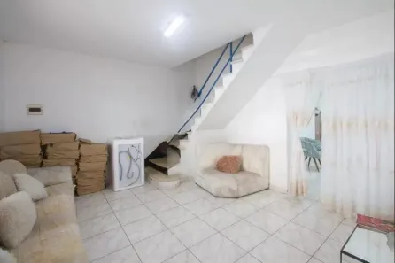 Casa com 2 Quartos à venda, 100m² no Santo Amaro, São Paulo