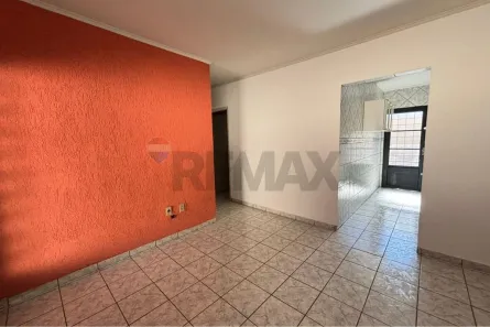 Kitnet com 1 Quarto para alugar, 42m² no Vila Santana, Botucatu