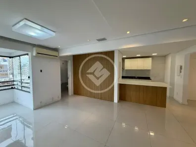 Apartamento com 3 Quartos à venda, 130m² no Centro, Florianópolis