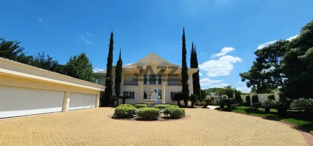 Casa de Condomínio com 4 Quartos à venda, 1379m² no Recanto das Flores, Indaiatuba