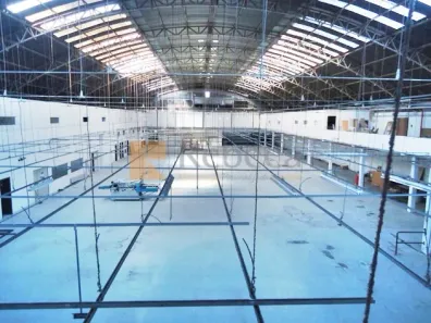 Galpão/Depósito/Armazém para alugar, 3300m² no Barra Funda, São Paulo