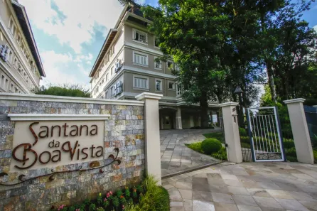 Apartamento com 3 Quartos à venda, 186m² no Centro, Gramado