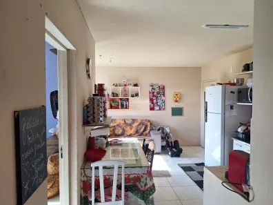 Apartamento com 2 Quartos à venda, 48m² no Guarda do Cubatão, Palhoça