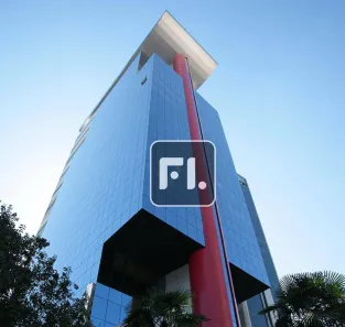 Sala Comercial para alugar, 255m² no Itaim Bibi, São Paulo