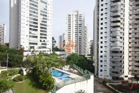 Apartamento com 3 Quartos à venda, 87m² no Vila Santa Clara, São Paulo