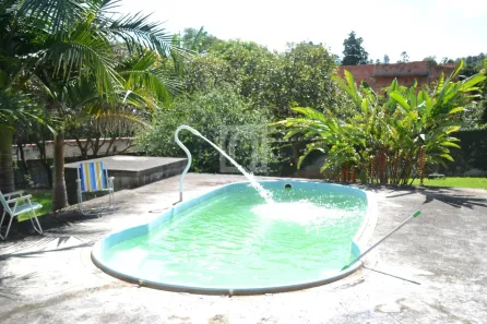 Fazenda/Sítio com 3 Quartos à venda, 180m² no Jurupará, Piedade