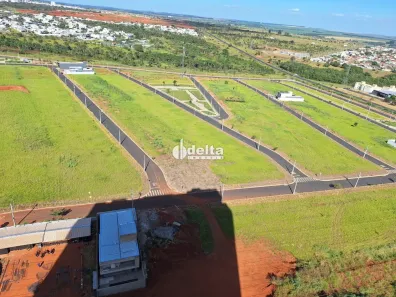 Lote/Terreno à venda, 360m² no Jardim Sul, Uberlândia