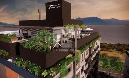 Apartamento com 2 Quartos à venda, 67m² no Saco dos Limões, Florianópolis