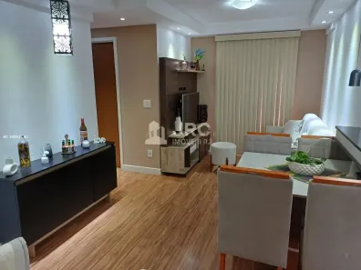 Apartamento com 2 Quartos à venda, 49m² no Del Castilho, Rio de Janeiro