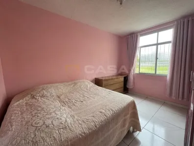 Apartamento com 3 Quartos à venda, 69m² no Castelândia, Serra