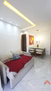 Apartamento com 2 Quartos à venda, 52m² no Paraíso do Morumbi, São Paulo